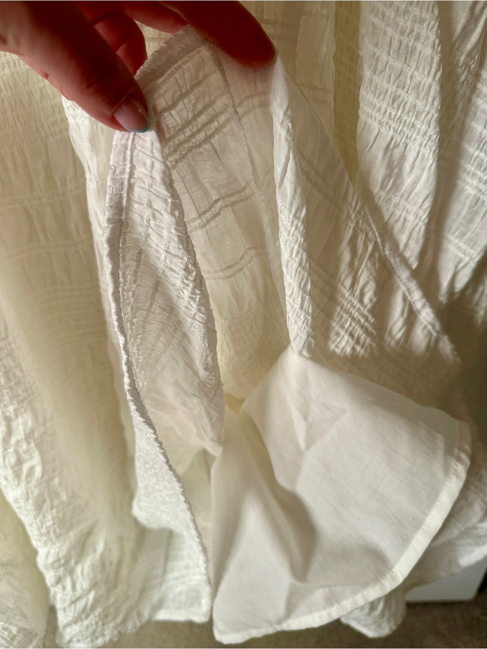 Ava & Viv Plus Size Dress with Pockets - Picture 3 of 6